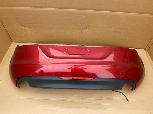 Bara spate Audi TT 2008 8J0807511A 8J0 807 511 A - Dezmembrari Auto