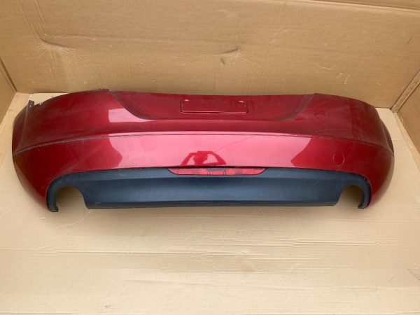 Bara spate Audi TT 2008 8J0807511A 8J0 807 511 A - Dezmembrari Auto