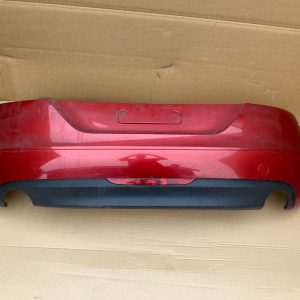Bara spate Audi TT 2008 8J0807511A 8J0 807 511 A - Dezmembrari Auto