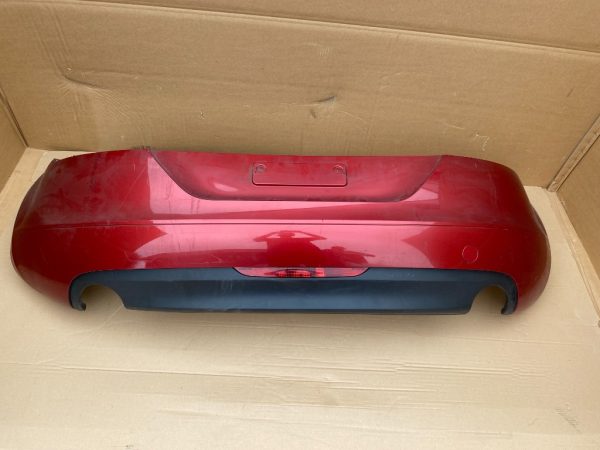 Bara spate Audi TT 2008 8J0807511A 8J0 807 511 A - Dezmembrari Auto