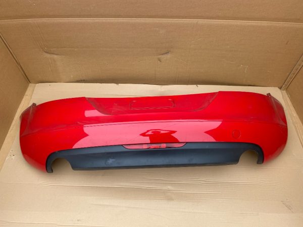 Bara spate Audi TT 2008 8J0807511A 8J0 807 511 A - Dezmembrari Auto