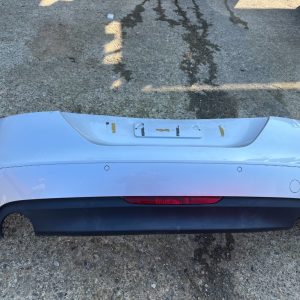 Bara spate Audi TT 8J cabrio model cu 4 senzori parcare - Dezmembrari Auto