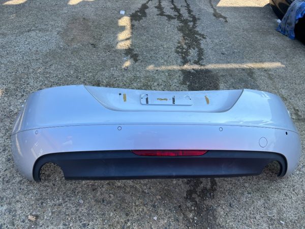 Bara spate Audi TT 8J cabrio model cu 4 senzori parcare - Dezmembrari Auto