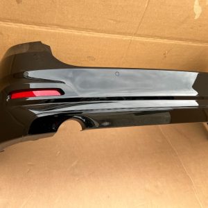 Bara spate BMW F31 seria 3 touring cu 6 senzori parcare - Dezmembrari Auto