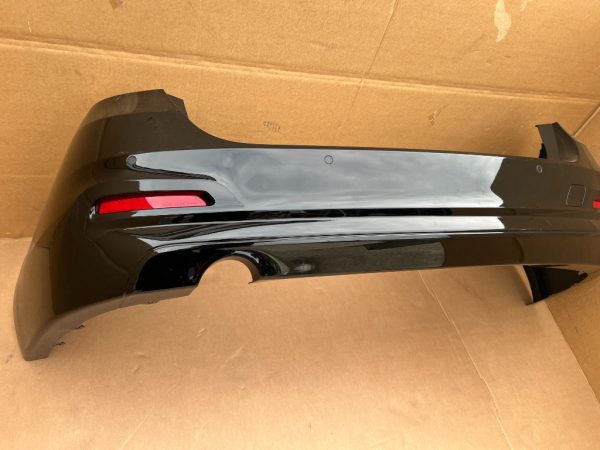 Bara spate BMW F31 seria 3 touring cu 6 senzori parcare - Dezmembrari Auto