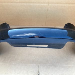 Bara spate completa Audi A4 B8 sedan 8K0807521 8K5807511 8K5807385 - Dezmembrari Auto