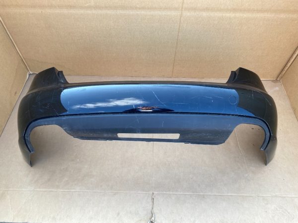 Bara spate completa Audi A4 B8 sedan 8K0807521 8K5807511 8K5807385 - Dezmembrari Auto