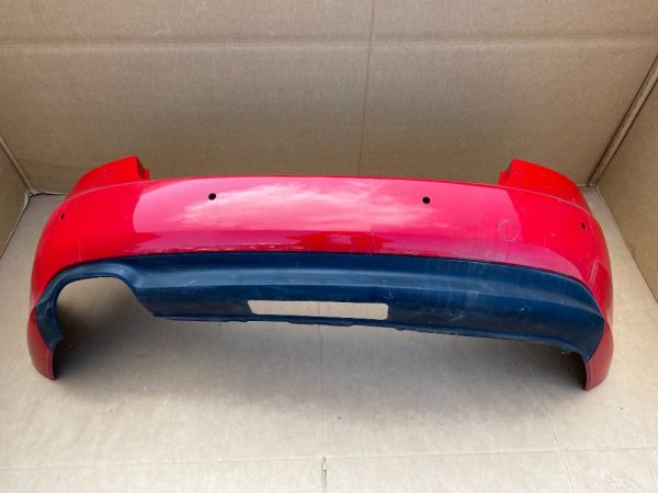 Bara spate completa Audi A5 2009-2012 coupe 8T0807521 8T0807511 - Dezmembrari Auto