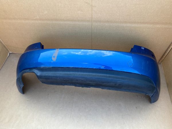 Bara spate completa Audi A5 2009-2012 coupe 8T0807521A 8T0 807 521 A 8T0807511 8T0 807 511 - Dezmembrari Auto