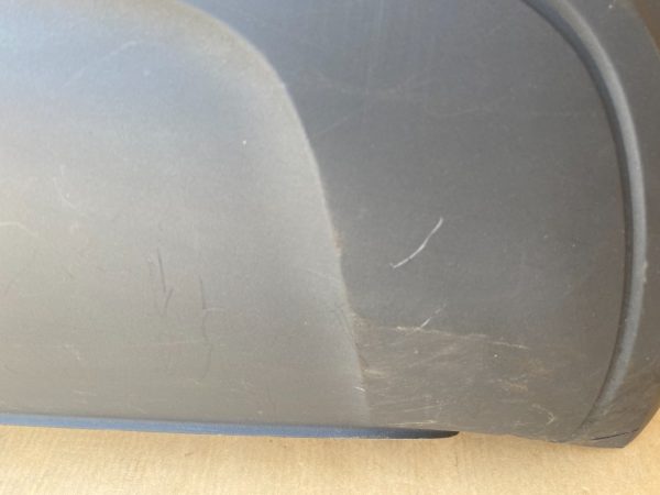 Bara spate completa Audi Q3 cu senzori parcare si stopuri - Dezmembrari Auto - imagine 7
