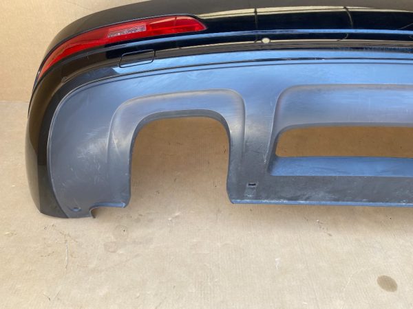 Bara spate completa Audi Q3 cu senzori parcare si stopuri - Dezmembrari Auto - imagine 4