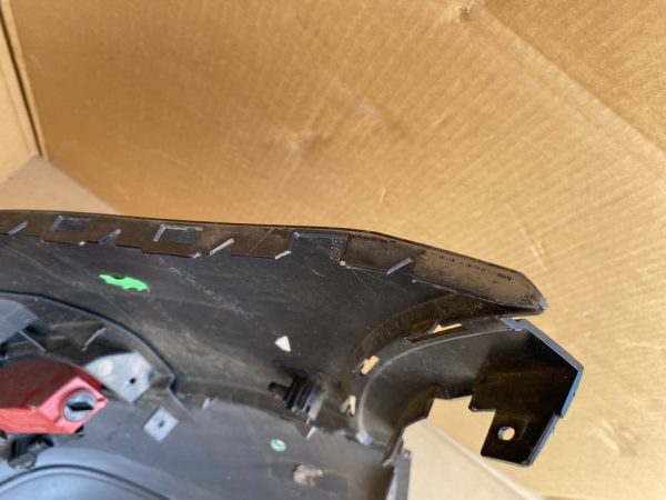 Bara spate completa Audi Q3 cu senzori parcare si stopuri - Dezmembrari Auto - imagine 4