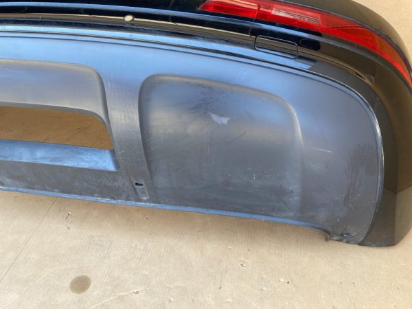 Bara spate completa Audi Q3 cu senzori parcare si stopuri - Dezmembrari Auto - imagine 8