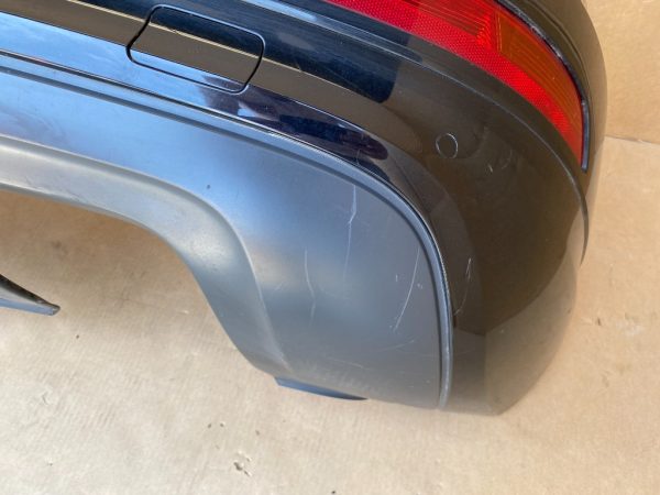 Bara spate completa Audi Q3 cu senzori parcare si stopuri - Dezmembrari Auto - imagine 5