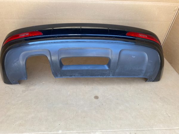 Bara spate completa Audi Q3 cu senzori parcare si stopuri - Dezmembrari Auto - imagine 8