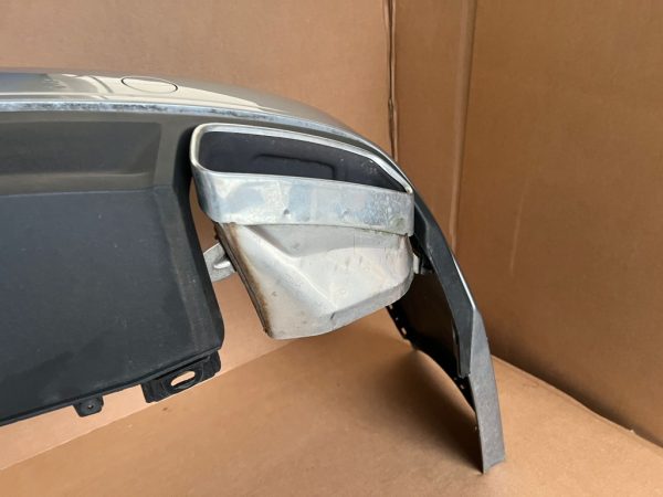 Bara spate completa cu 4 senzori parcare Audi A6 C7 facelift 2016 sedan - Dezmembrari Auto - imagine 3