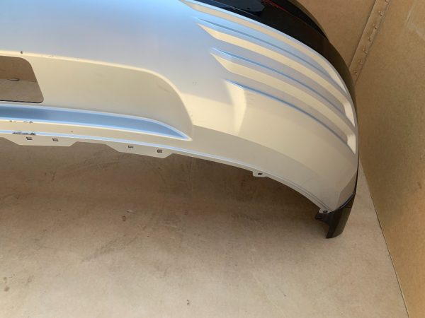 Bara spate completa cu 4 senzori parcare Audi E-Tron 2021 4KE807835 4KE 807 835 - Dezmembrari Auto - imagine 3