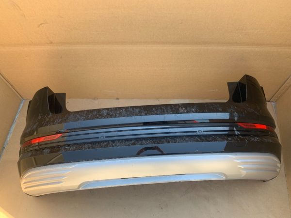 Bara spate completa cu 4 senzori parcare Audi E-Tron 2021 4KE807835 4KE 807 835 - Dezmembrari Auto - imagine 5