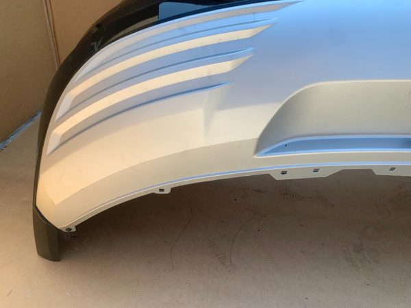 Bara spate completa cu 4 senzori parcare Audi E-Tron 2021 4KE807835 4KE 807 835 - Dezmembrari Auto - imagine 4