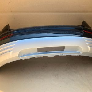 Bara spate completa cu 4 senzori parcare Audi E-Tron 2021 4KE807835 4KE 807 835 - Dezmembrari Auto