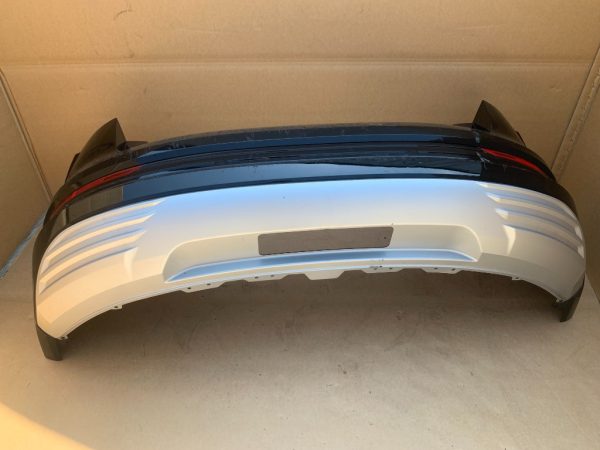 Bara spate completa cu 4 senzori parcare Audi E-Tron 2021 4KE807835 4KE 807 835 - Dezmembrari Auto