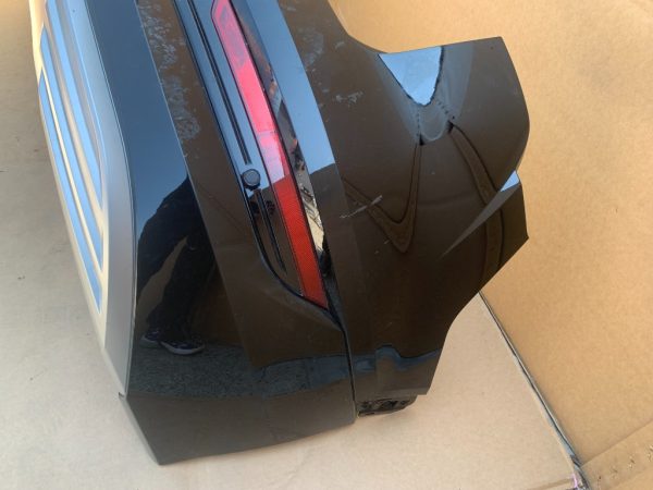 Bara spate completa cu 4 senzori parcare Audi E-Tron 2021 4KE807835 4KE 807 835 - Dezmembrari Auto - imagine 7