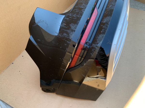 Bara spate completa cu 4 senzori parcare Audi E-Tron 2021 4KE807835 4KE 807 835 - Dezmembrari Auto - imagine 2