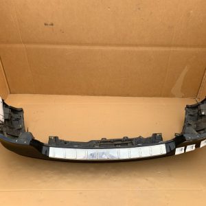 Bara spate completa cu 4 senzori parcare Mercedes R-Class R400 W251 facelift 2015 - Dezmembrari Auto