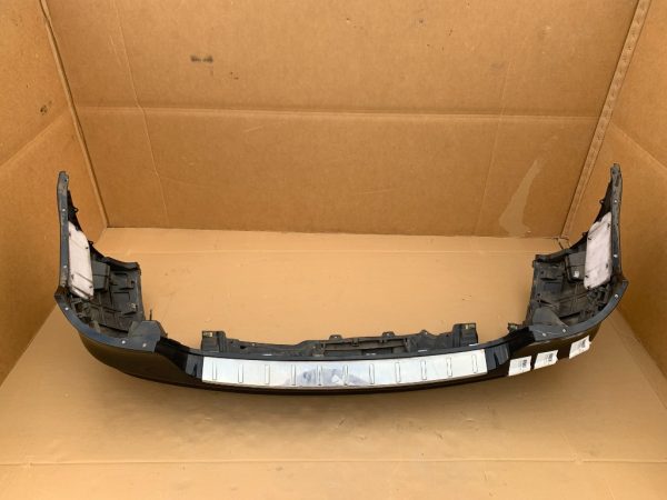 Bara spate completa cu 4 senzori parcare Mercedes R-Class R400 W251 facelift 2015 - Dezmembrari Auto