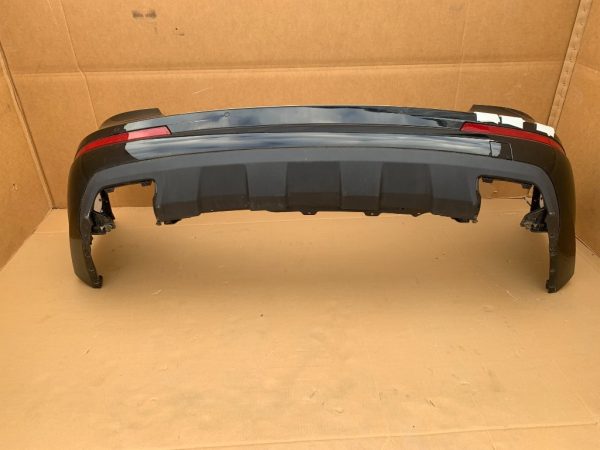 Bara spate completa cu 4 senzori parcare Mercedes R-Class R400 W251 facelift 2015 - Dezmembrari Auto - imagine 2