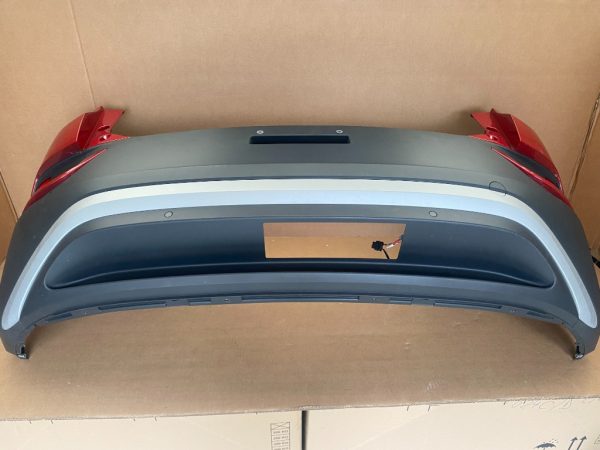 Bara spate model cu 4 senzori parcare VW ID4 ID.4 2023 - Dezmembrari Auto
