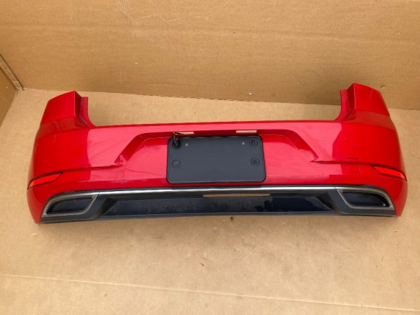 Bara spate VW Golf 7 facelift 2019 5G6807417BQ 5G6 807 417 BQ - Dezmembrari Auto