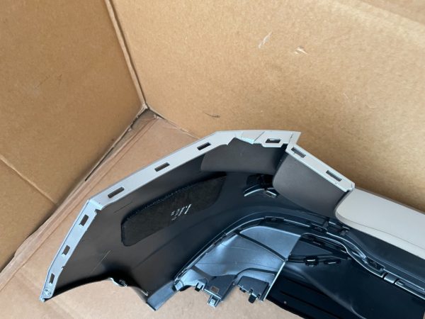 Bara spate completa VW Golf 8 hatchback 2021 cu 4 senzori parcare 5H6807421 - Dezmembrari Auto - imagine 7