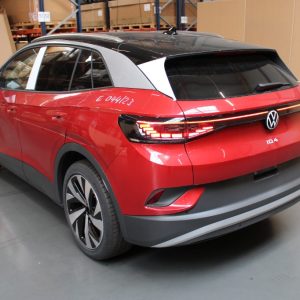 Bara spate model cu 4 senzori parcare VW ID4 ID.4 din 2023 la 0 km - Dezmembrari Auto