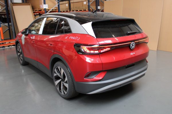 Bara spate model cu 4 senzori parcare VW ID4 ID.4 din 2023 la 0 km - Dezmembrari Auto