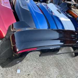 Bara spate completa VW Jetta din 2011 2012 2013 2014 2015 5C6807421A 5C6 807 421 A - Dezmembrari Auto