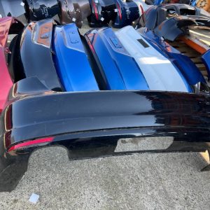 Bara spate completa VW Jetta din 2011 2012 2013 2014 2015 5C6807421A 5C6 807 421 A - Dezmembrari Auto