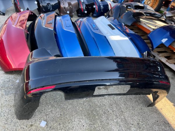 Bara spate completa VW Jetta din 2011 2012 2013 2014 2015 5C6807421A 5C6 807 421 A - Dezmembrari Auto