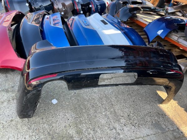 Bara spate completa VW Jetta din 2011 2012 2013 2014 2015 5C6807421A 5C6 807 421 A - Dezmembrari Auto