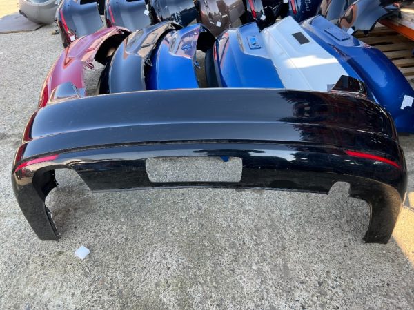 Bara spate completa VW Jetta din 2011 2012 2013 2014 2015 5C6807421A 5C6 807 421 A - Dezmembrari Auto - imagine 3