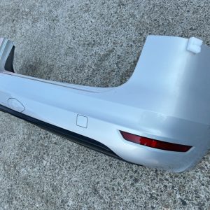 Bara spate completa VW Sharan 7N0807421 7N0 807 421 - Dezmembrari Auto