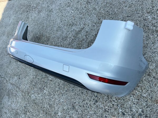 Bara spate completa VW Sharan 7N0807421 7N0 807 421 - Dezmembrari Auto