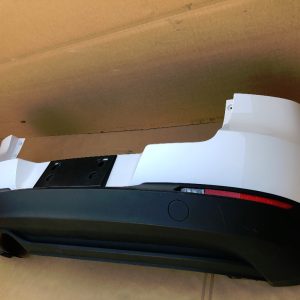 Bara spate completa VW Tiguan 5N facelift din 2012 2013 2014 2015 2016 - Dezmembrari Auto