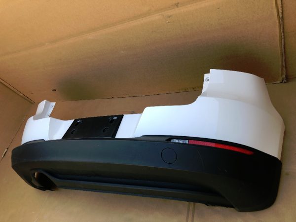 Bara spate completa VW Tiguan 5N facelift din 2012 2013 2014 2015 2016 - Dezmembrari Auto