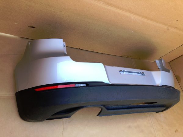 Bara spate completa VW Tiguan 5N facelift din 2012 2013 2014 2015 2016 - Dezmembrari Auto