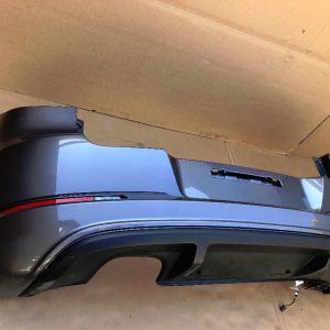 Bara spate completa VW Tiguan 5N R-LINE facelift - Dezmembrari Auto