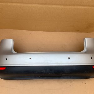 Bara spate cu 4 gauri pentru senzori VW Golf 5 plus - Dezmembrari Auto