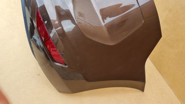 Bara spate modelul cu 4 senzori parcare VW Touran 2017 LD8X maro - Dezmembrari Auto - imagine 4