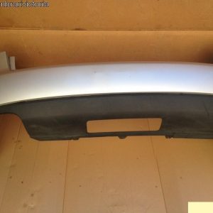 Bara spate fara senzor de parcare Audi A4 B8 8K avant - Dezmembrari Auto