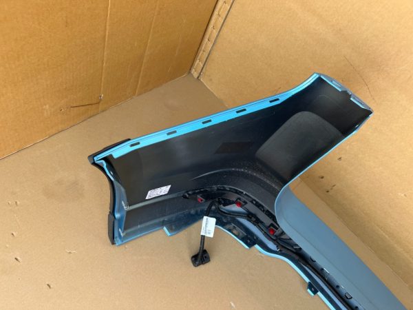 Bara spate Ford Tourneo Connect VW Caddy 2023 la 0 km 2K7807421A 2K7 807 421 A - Dezmembrari Auto - imagine 3